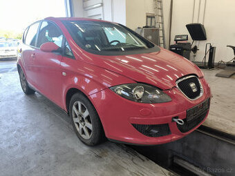 Seat Altea 2.0FSI r.v. 2004 BLR 110kw(4568)