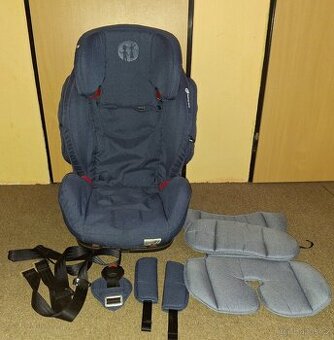 Autosedačka 9-36 kg