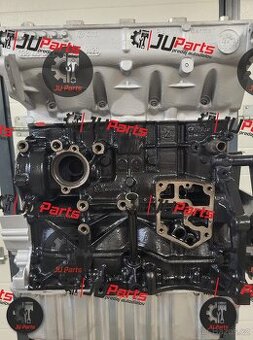 Motor BRS BRR 1.9 TDi 8V T5