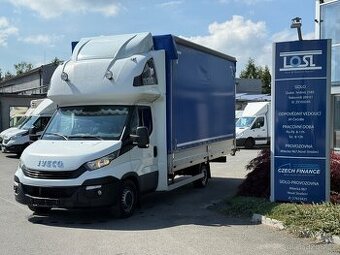 Iveco Daily 35S18