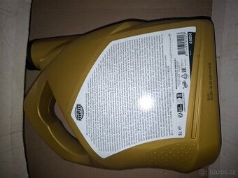 5L oleje mpm E 5w30