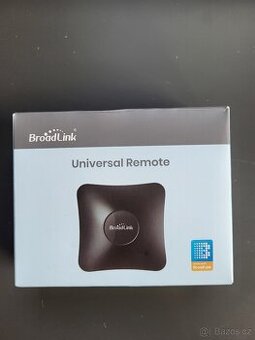 BroadLink RM4 PRO univerzalni IR a RF ovladac - 1