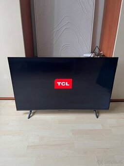 TCL 43C655