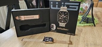 Chytré Hodinky WG AirFlexOne+