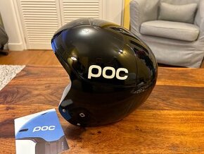 Lyžařská přilba POC Skull Orbic X - vel. 61-62 - 1