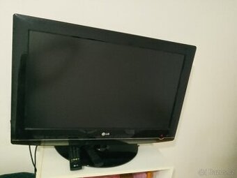 Televize LG uhlopricka 80cm - 1