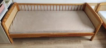 Dětská postel 160 x 80 cm