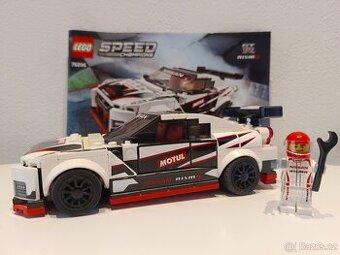 LEGO Speed 76896