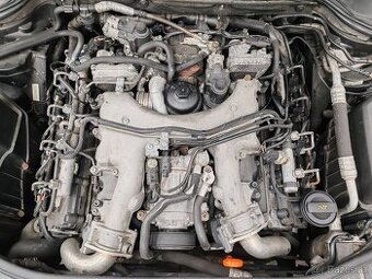 Audi A8 D3 4E 4.2 TDI BVN ND