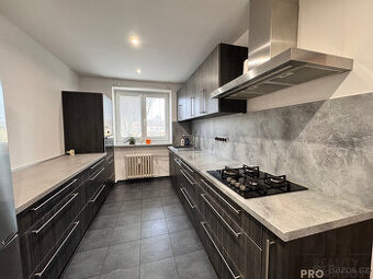 Pronájem bytu 2+1 69m² ulice Erbenova, Hodonín