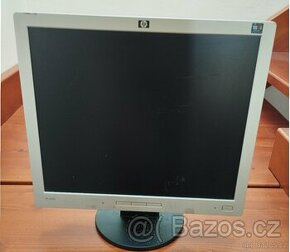 19 Monitor HP