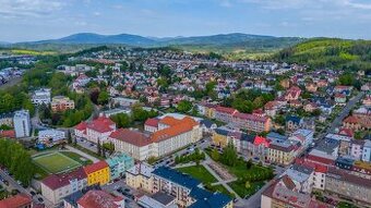 Prostorný a světlý byt 3+1 v srdci Trutnova, osobní vlastnic