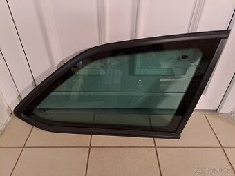 Škoda Octavia III 3 kombi boční okna