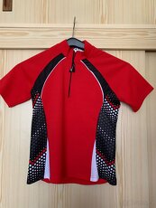 Dres na kolo - 1