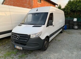 Sprinter 315, L