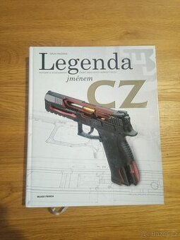 Legenda jménem CZ