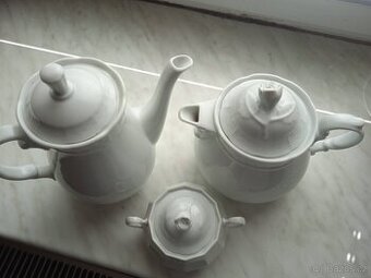 Porcelánová sada