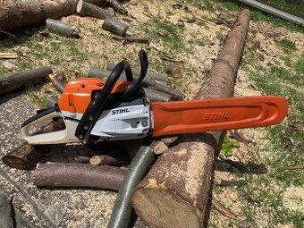 STIHL MS 261 C-M VW