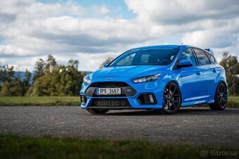 Ford Focus RS
