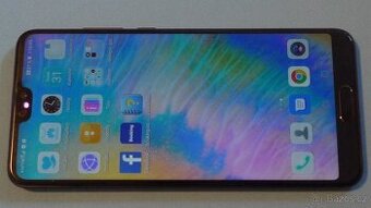 Huawei P20 4GB RAM / 128GB