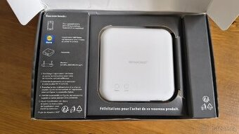 Zigbee brána Silvercrest 3.0 Smart Home - 1