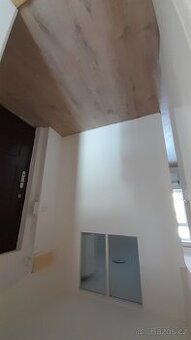 Slunný byt 2+1 Děčín 3