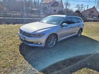 Passat b8