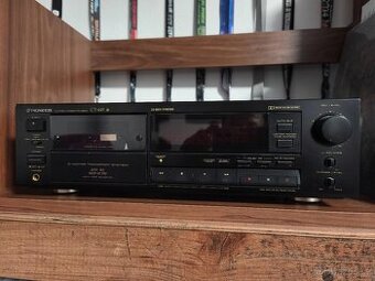 Pioneer CT-449