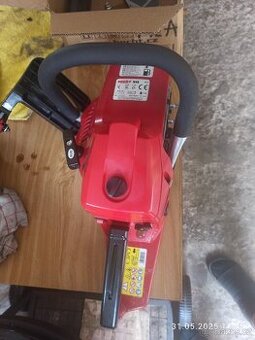 Motorová pila HECHT 513