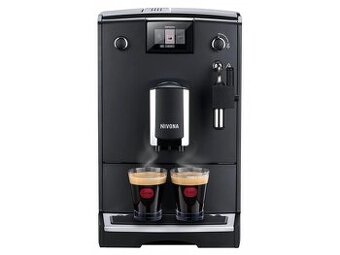 Nivona NICR 550 CafeRomatica – nový kávovar + 1 kg kávy Braz