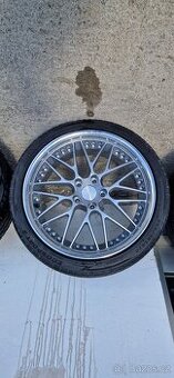 PNEU 255/35R20 letní