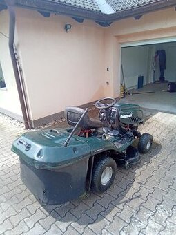 Zahradní traktůrek Sekačka Bolens 18,0HP OHV