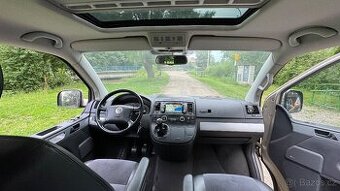 Vw multivan t5