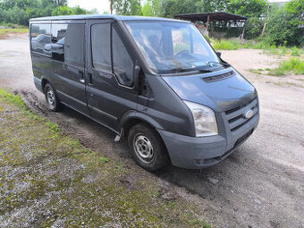 Ford transit 2.2tdci veškeré náhradní díly