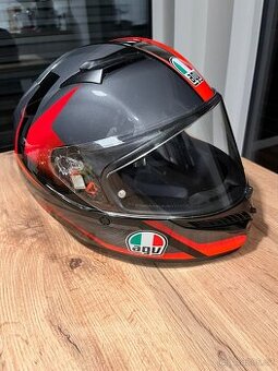 Integrální moto helma AGV K3 E2206 vel. S
