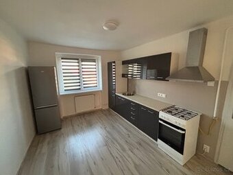 Prodej bytu 2+1 50 m², ulice ČSA v Mostě