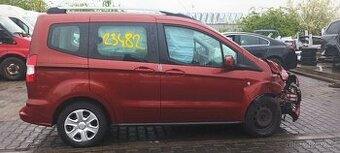 Ford Tourneo Connect č. 23482 - 1