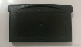 Gameboy advance hra - 1