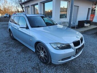 BMW Řada 3 325XDrive Led Xenon
