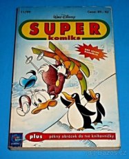 super komiks - 1