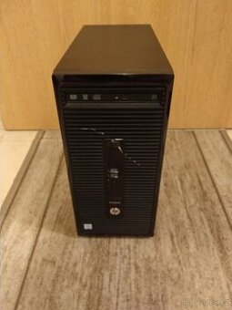 PC za dobrou cenu