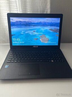 ASUS X553M