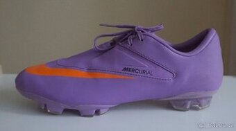 Dětské kopačky zn.Nike Mercurial Glide FG vel.38