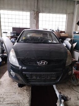 Hyundai i 20 2010