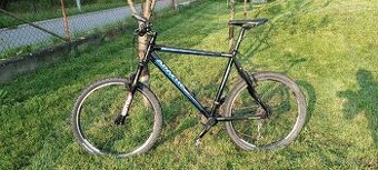 Apache Black Hawk 21,5"