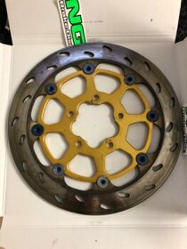 Použitý Brzd.kotouč NG- SUZUKI GSX-R 600/750/1000 - VL 800
