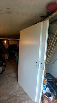 Dveře 90cm interiér pravé
