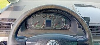 Prodám VW Sharan 1.9TDI