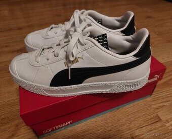 NOVÉ boty - tenisky puma velikost 38