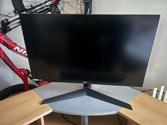 LG ultragear